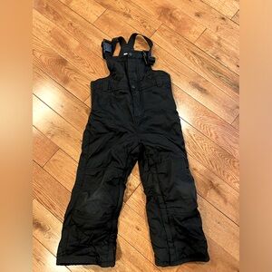 Boys Gap Snow Pants - Size 4